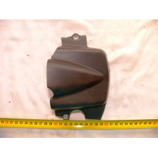 kryt motoru cross atv